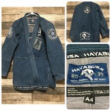 Hayabusa jiu jitsu for sale  Seattle