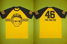 Shirt valentino rossi for sale  Shipping to Ireland