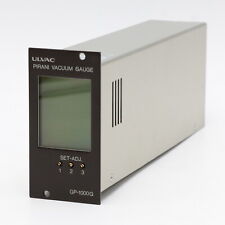 Ulvac 1000g pirani gebraucht kaufen  Rohrdorf