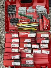 Hilti short fire for sale  STOCKPORT