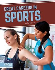 Great careers sports for sale  UK