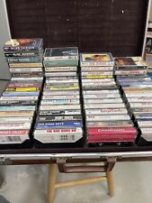 Country cassette tapes for sale  Kittery Point