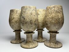 Four vintage fossil for sale  Orrington