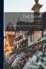Rhein geschichte legenden gebraucht kaufen  Versand nach Germany