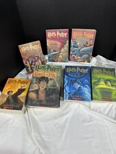 Harry Potter Book Box Set 1-7 comprar usado  Enviando para Brazil