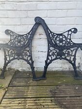 Pair victorian cast for sale  WINDSOR