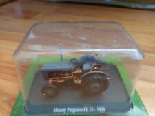 HACHETTE UNIVERSAL HOBBIES 1/43 CLASSIC 1956 MASSEY FERGUSON FE 35 MODEL TRACTOR, used for sale  Shipping to Ireland