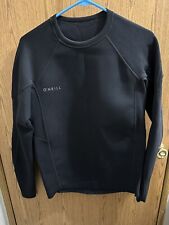 O'Neill Men’s Reactor 2 1.5mm Long Sleeve Wetsuit Top Jetski Water Neoprene Flex for sale  Shipping to South Africa