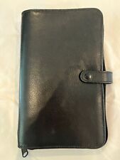 leather ring planner for sale  Phoenix