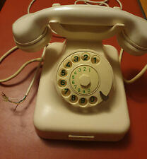 Telefon antik wählscheibe gebraucht kaufen  Seligenstadt