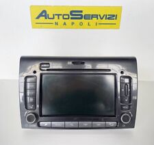 autoradio fiat bravo usato  Napoli