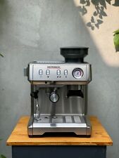Gastroback 42619 espresso gebraucht kaufen  Wuppertal