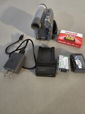 Preowned sony handycam for sale  Laughlin