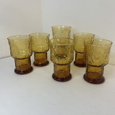 Vintage libbey country for sale  Sylvania