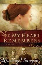 Heart remembers paperback for sale  Montgomery