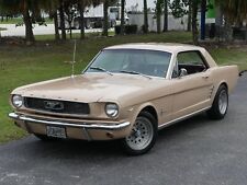 1966 Ford Mustang , used for sale  Shipping to South Africa