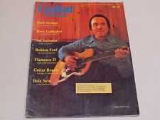 Guitar player magazine for sale  Charlotte