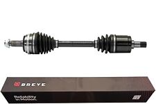 Drive shaft right d'occasion  Expédié en Belgium