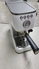 Usado, Máquina de café espresso Solis Barista Perfetta - Branco - SOMENTE PEÇAS comprar usado  Enviando para Brazil