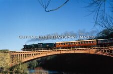 Oryginalna zjeżdżalnia kolejowa: 7802 Victoria Bridge SVR 2000 42/390/420 na sprzedaż  Wysyłka do Poland