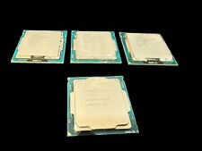 intel Core i7-7700 + i3-4150 + 2x  i3-3240 CPU comprar usado  Enviando para Brazil