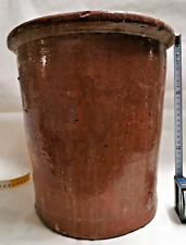 Vaso terracotta usato  Cavour