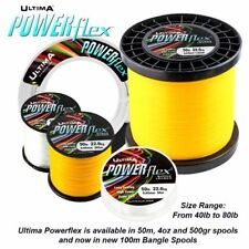 Ultima powerflex shock for sale  TORQUAY