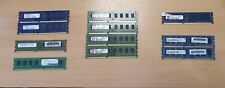 11x pc3 10600u for sale  PRESTATYN