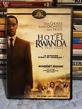DVD Hotel Ruanda comprar usado  Enviando para Brazil