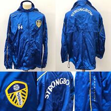 Leeds united nike for sale  MARLOW