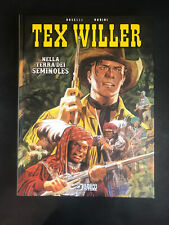 Tex willer cartonato usato  Imola