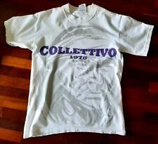Shirt collettivo autonomo usato  Firenze
