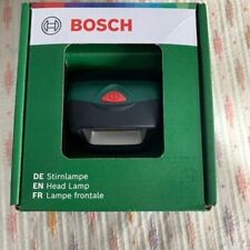 Lampe frontale bosch d'occasion  Marseille XIII