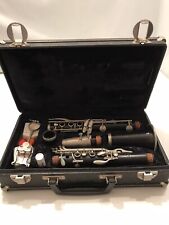 Leblanc Normandy Clarinet & Case With Pads, used for sale  Shipping to South Africa