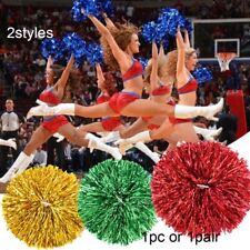 Handheld pom poms for sale  UK