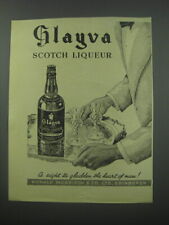 1954 glayva scotch for sale  Madison Heights