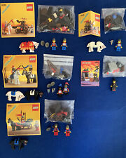 Lego castle ritter gebraucht kaufen  Hasbergen