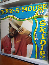 Eek mouse skidip for sale  NORTH SHIELDS