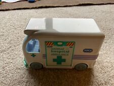 Animal hospital ambulance for sale  NEATH