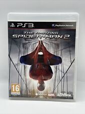 The Amazing Spider-Man 2PS3 - Entrega super rápida comprar usado  Enviando para Brazil