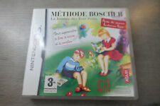 Jeu nintendo methode d'occasion  Paris XV