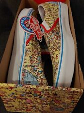Vans waldo limited for sale  Coppell