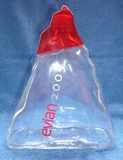 Bouteille evian 2005 d'occasion  Agay