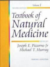 Textbook natural medicine for sale  Logan