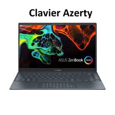 Asus zenbook ux325ja d'occasion  Paris X