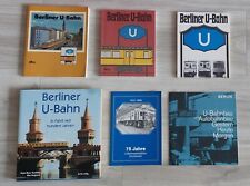 Sammlung bücher hefte gebraucht kaufen  Berlin