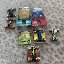 Magnext Spheron Single Launcher Cars Mega Bloks Lot Of 5 for sale  Shipping to South Africa