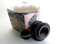 Lensbaby muse special for sale  Bellingham