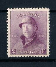 69556 belgium 1919 d'occasion  Expédié en Belgium