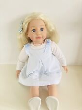 Zapf sally doll for sale  LONDON